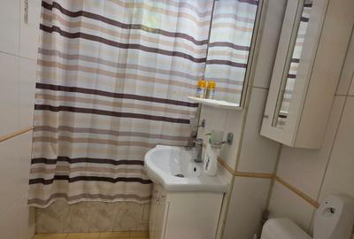 Vand spatiu comercil zona Gara - Vlahuta - 11