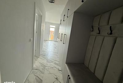 Apartament cu 2 camere decomandat în Braytim - 1