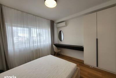 Apartament cu 2 camere în Mărăști - 5