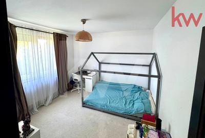 Casa Dotari Smart & Eficienta Energetica, 4 camere, Damila - 5