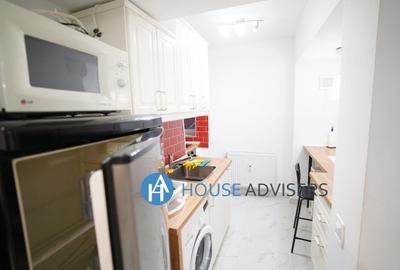 Inchiriere apartament 2 camere Calea Victoriei - 9