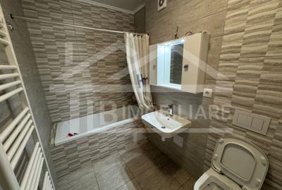 Apartament cu 2 camere decomandat în Libertății - 10