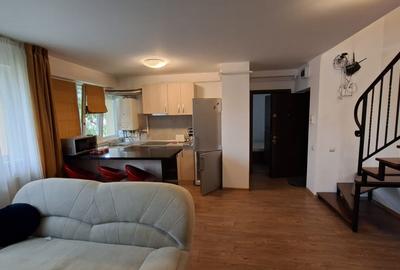 De vanzare ap. 4 camere, Tg. Mures, 7 Noiembrie, Zona UMF - 3