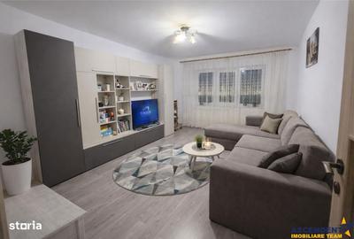 Apartament cu 2 camere decomandat, mobilat în Valea Cetății - 7