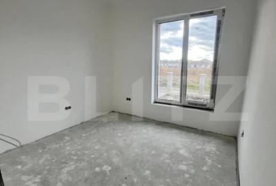Casă cu 4 camere cu Teren 500 Mp în Unirea - 3