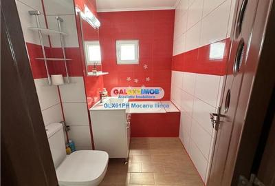 Inchiriere apartament 3 camere, modern, Malu Rosu, Ploiesti - 16