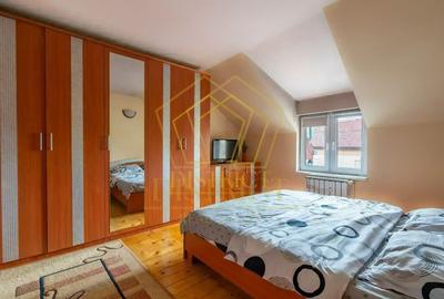 Casa individuala cu 4 camere, garaj si anexe | Girocului | COM 0% Casa individuala cu 4 camere, garaj si anexe | Girocului | COM 0% - 8