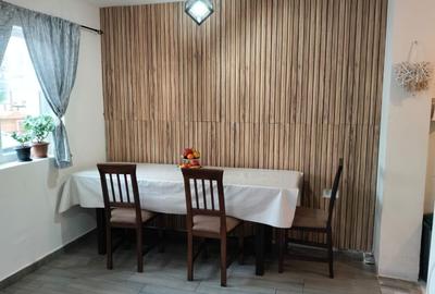 Casă cu 3 camere în Siminoc