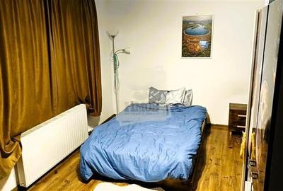 Casa 3 camere | 1 balcon | 1 foisor | teren liber 200mp | zona Turnisor - 4