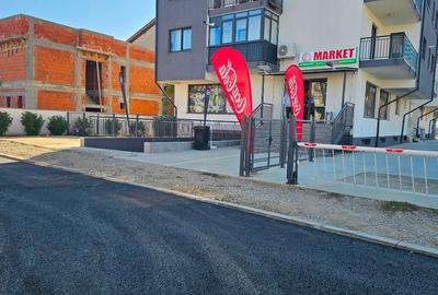 Spatiu de inchiriat str Parului Dobroesti Ilfov - 2