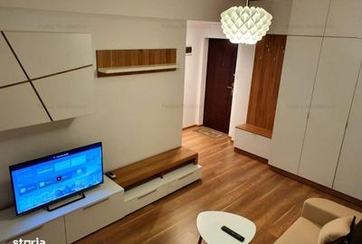 Apartament cu 2 camere în Rudeni - 2