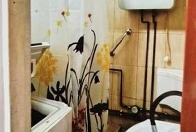 Garsoniera cu baie proprie, mobilata, utilata, etaj2, Tractorul, Brasov Garsoniera cu baie proprie, mobilata, utilata, etaj2, Tractorul, Brasov - 3