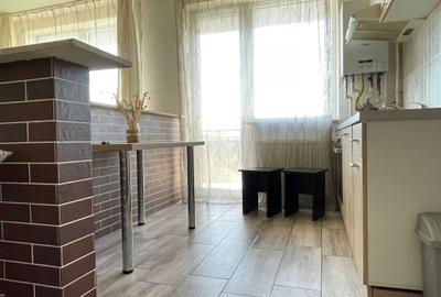 Apartament cu 2 camere semidecomandat în Florești - 3