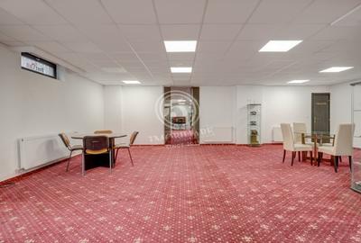 Spatiu de birouri modern, complet echipat ideal pentru IT, marketing call-center - 6