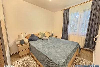 Apartament cu 3 camere, mobilat în 22 Decembrie 1989 - 1