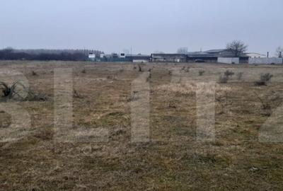 Teren intravilan de vanzare zona industriala - 3