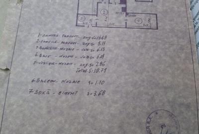 Garsoniera de vanzare  Stefan cel Mare / Spital Colentina - 14