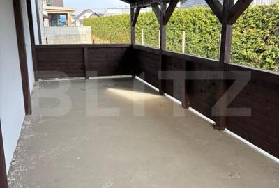 Casa spatioasa in Ipotesti – 180 mp, 5 dormitoare, garaj si terasa acoperita - 5