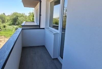 Garsonieră decomandată în Zăvoi - 3