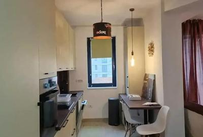 Apartament cu 2 camere decomandat în Dumbrăvița
