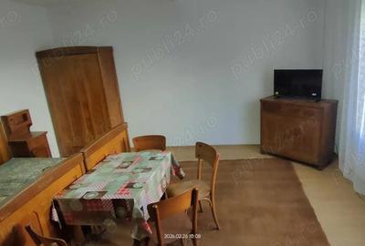 Garsonieră semidecomandată în Iosefin - 1