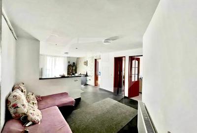 Apartament cu 3 camere, zona Nicolae Titulescu - 2