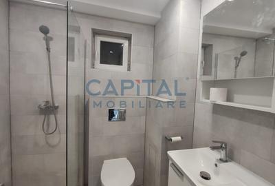 Apartament cu 4 camere decomandat în Central - 9