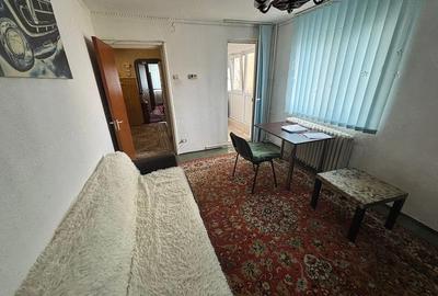 Apartament cu 2 camere decomandat în Lujerului - 4