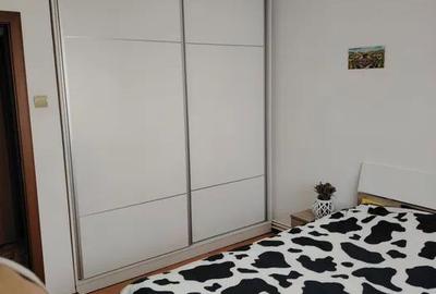 Apartament cu 2 camere decomandat în Central - 5