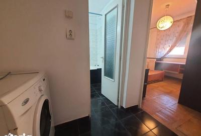 Apartament cu 2 camere decomandat, mobilat în Aurel Vlaicu - 4