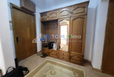 Apartament cu 2 camere decomandat, mobilat în Tomis III - 10