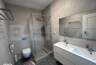 Apartament cu 2 camere, mobilat în Central - 2