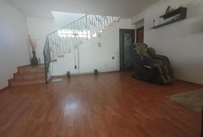 Casă cu 4 camere cu Teren 699 Mp în Brănești - 5