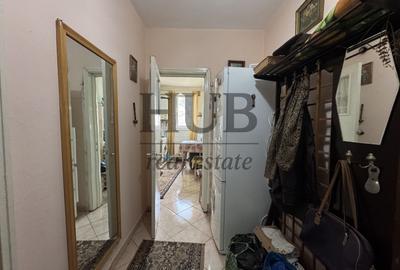 Apartament cu 2 camere | Etaj intermediar | de vanzare - 3