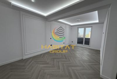 Penthouse cu 3 camere decomandat în Theodor Pallady - 8
