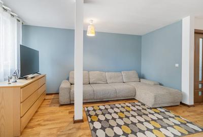 Apartament cu 2 camere decomandat, mobilat în Titan - 2