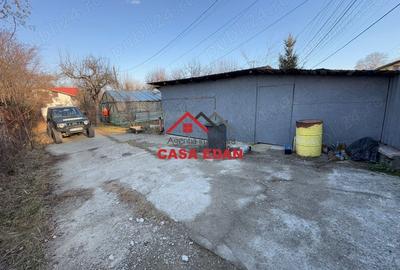 Casă cu 6 camere cu Teren 1521 Mp în Câmpina - 17