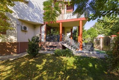 Casă individuală cu 6 camere cu Canalizare în Bragadiru - 3