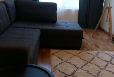 Apartament cu 2 camere semidecomandat în Ștefan cel Mare - 6