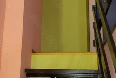 Apartament cu 2 camere în Nicolina - 1