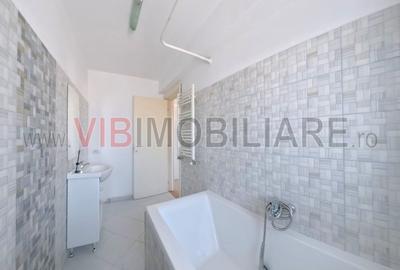 Apartament cu 2 camere semidecomandat, mobilat în Otopeni - 5