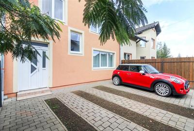 Casa spatioasa, parcari, curte si liniste in zona premium - Europa Casa spatioasa, parcari, curte si liniste in zona premium - Europa - 8