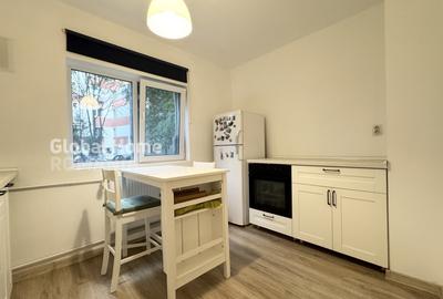 Garsoniera | Vitan Mall-Metrou Mihai Bravu | Renovata | Bloc Mixt - 9