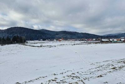 Teren intravilan, 750 mp in loc.Comanda?u, jud.Covasna. Teren intravilan, 750 mp in loc.Comanda?u, jud.Covasna. - 17