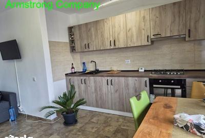 Apartament cu 2 camere decomandat în Chiajna - 14