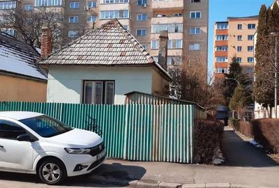 Casă individuală cu 4 camere cu Canalizare în Astra - 2