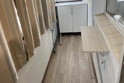 Garsonieră decomandată, mobilată în Titan - 7