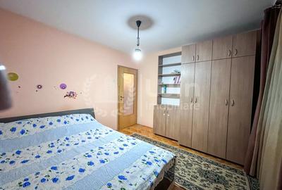 Apartament 2 camere | Decomandat | Etaj Intermediar | Zorilor UMF - 4
