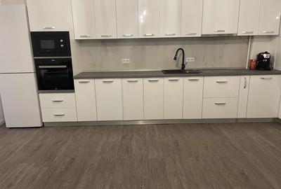 Apartament cu 2 camere decomandat în Exterior Vest - 11