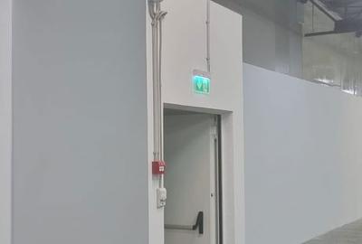 Spațiu comercial, de 1,188 mp, în Tractorul - 1